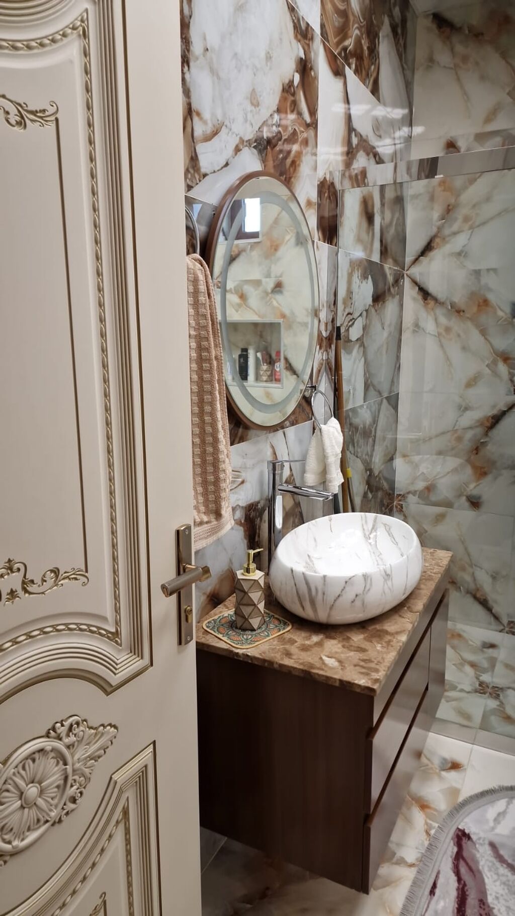 Pirşağıda 3 otaqlı həyət evi satılır, 135 m², 155 000 AZN, şəkil 5 / 12