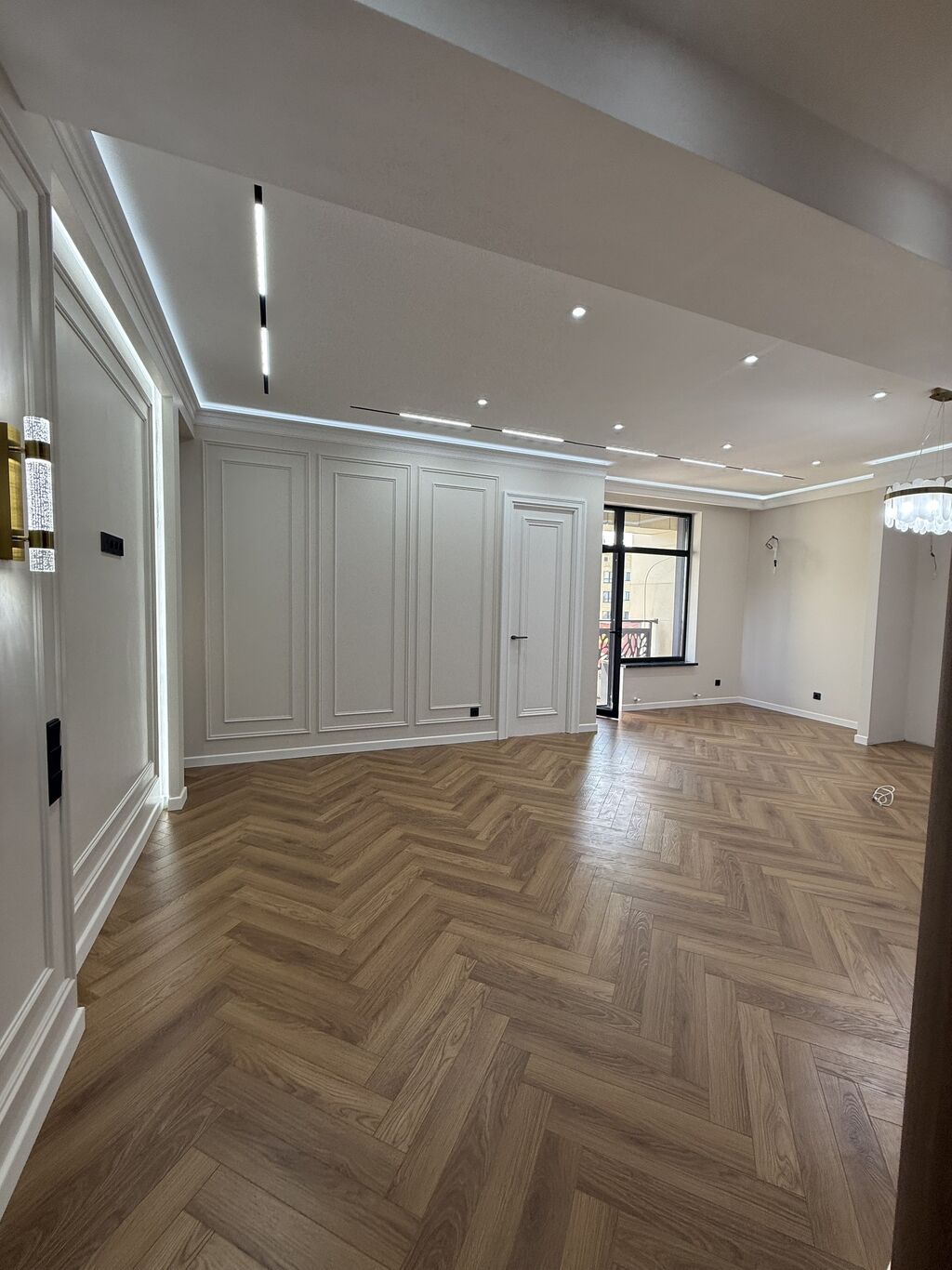 3 комнаты, 80 м², 11 этаж: фото 8