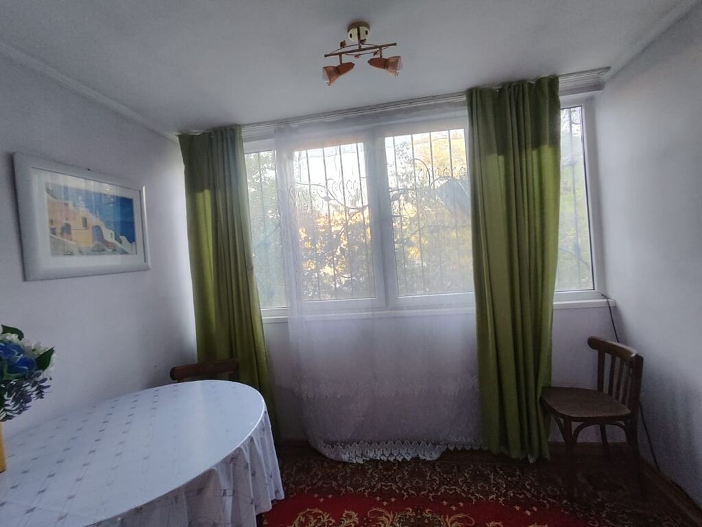 1 комната, 32 м², 5 мкр 104 серия, 1 этаж, Косметический ремонт: фото 4