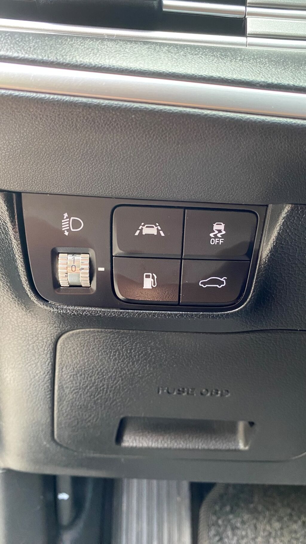 Hyundai Grandeur 2022 г., 3 л, робот, газ, седан: фото 6