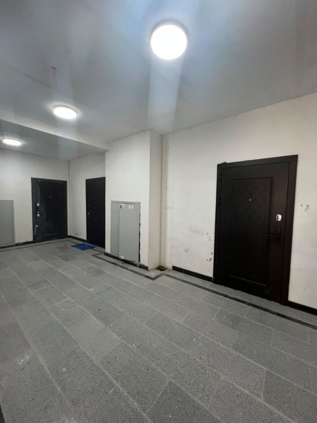 2 комнаты, 59 м², Асанбай мкр Элитка, 13 этаж, Дизайнерский ремонт: фото 8