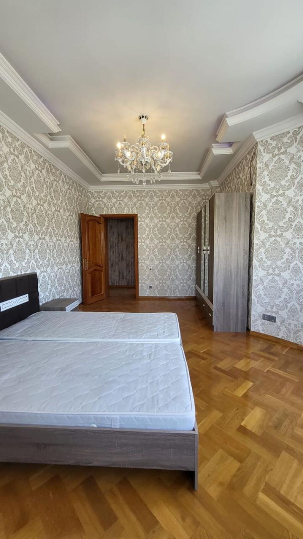 🔥 NƏRİMANOVDA AŞIQ MOLLA CÜMƏ KÜÇƏSİNDƏ METROYA DÜZ 2 DƏQİQƏLİK