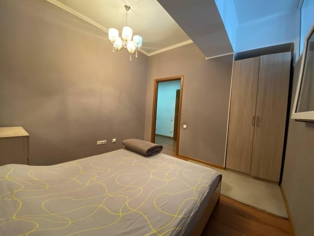 1 комната, 7 мкр, Бронь, Интернет, Wi-Fi, Банные принадлежности: фото 3