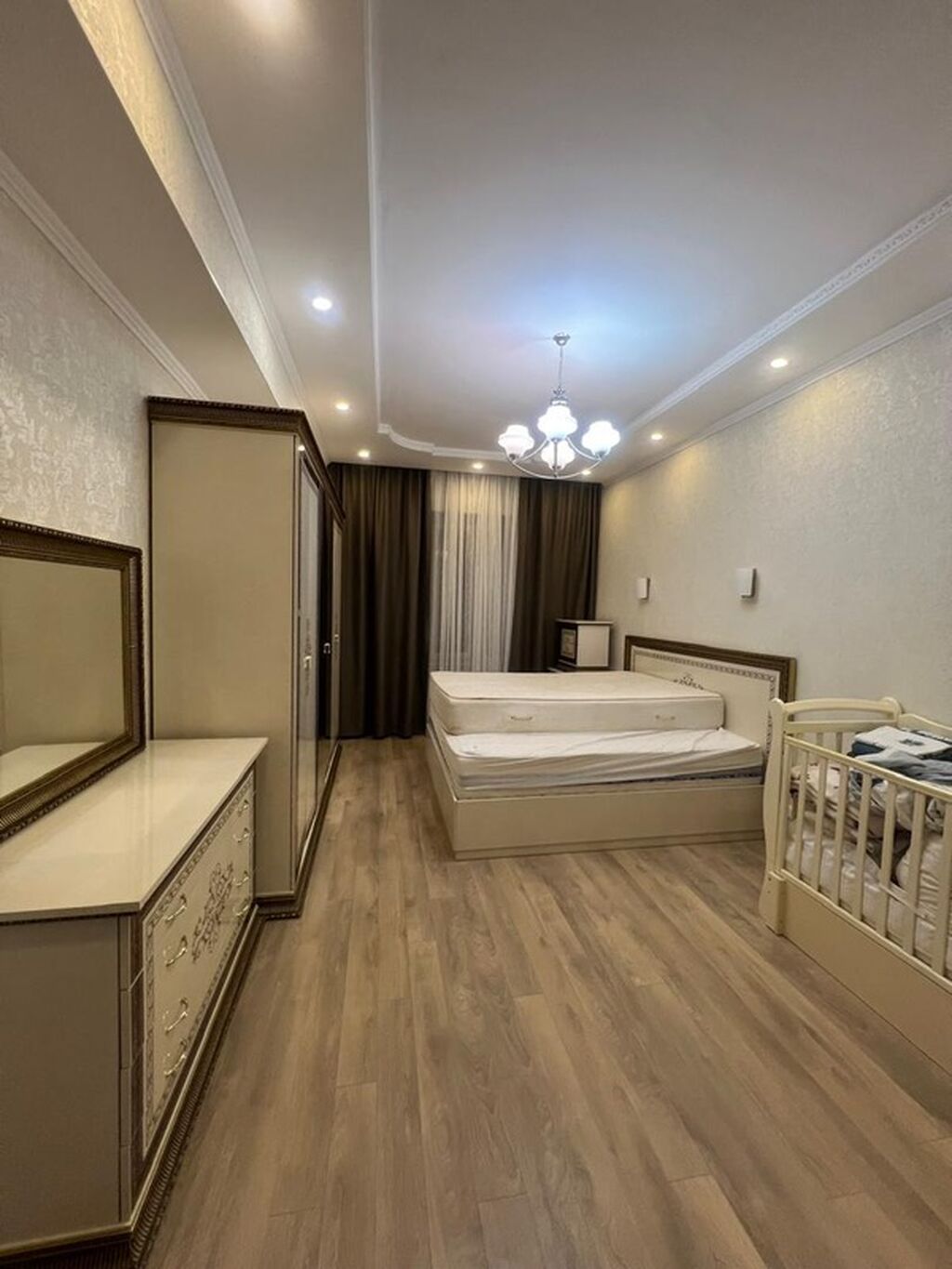 2 комнаты, 85 м², Ботанический сад Элитка, 7 этаж: фото 7