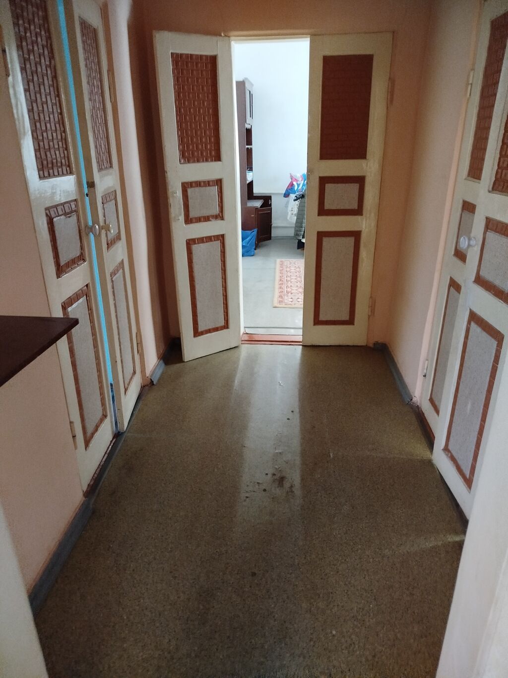 78 м², 4 комнаты, Западный (новый) автовокзал, Без животных: фото 8