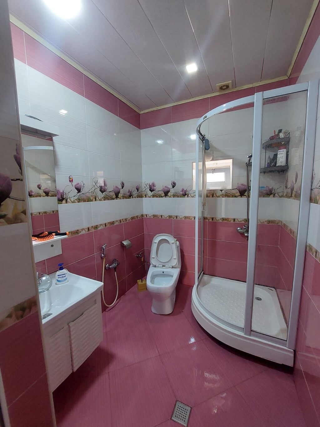 Bakı, Ceyranbatan, 200 kv. m, 5 otaqlı, Hovuzsuz, İnternet, Telefon, Qaz