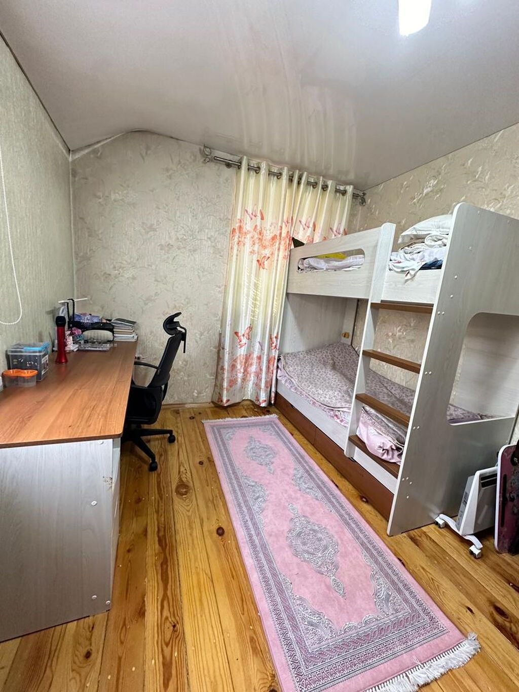200 м², 6 комнат, Золотой квадрат, Без подселения: фото 4