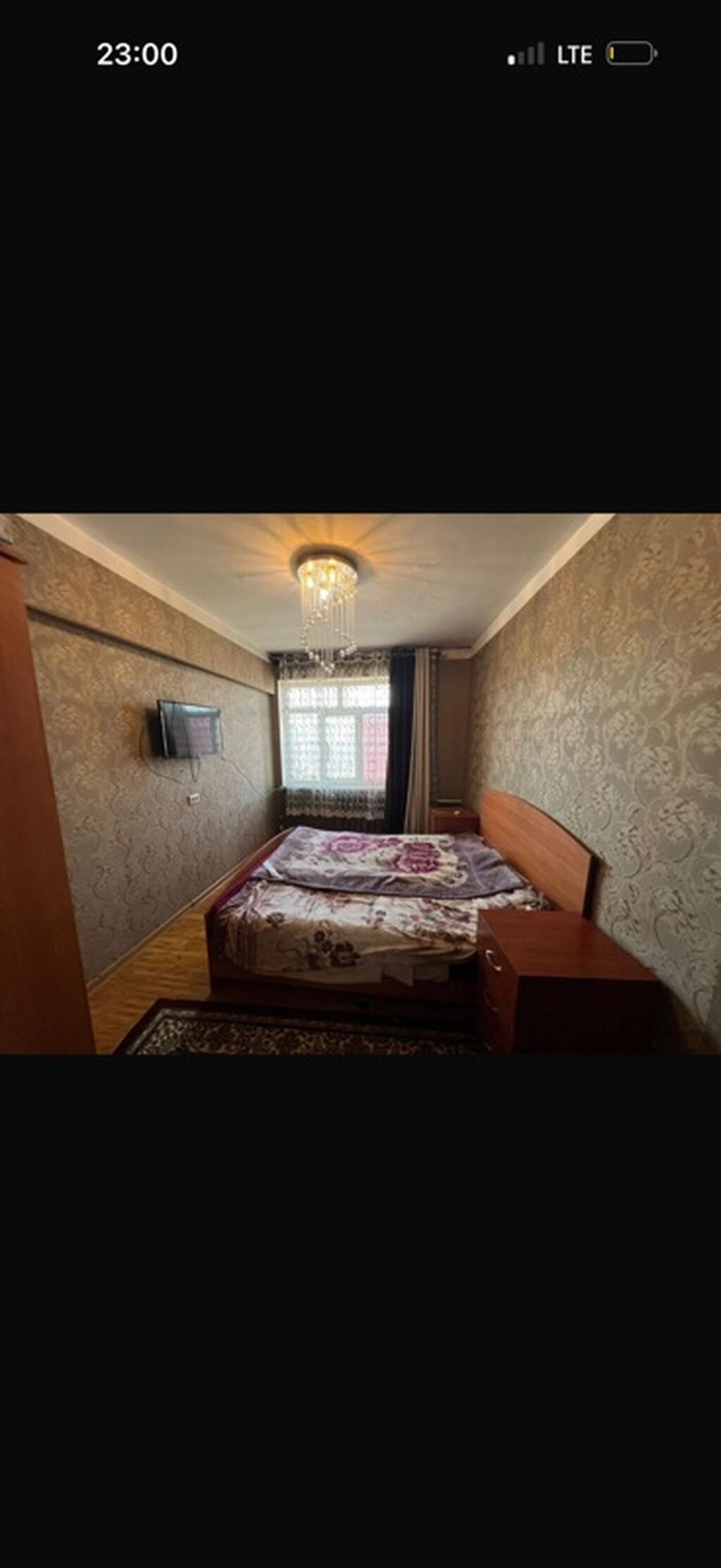 Сдам 4-комнатную квартиру с изолированными комнатами: фото 7