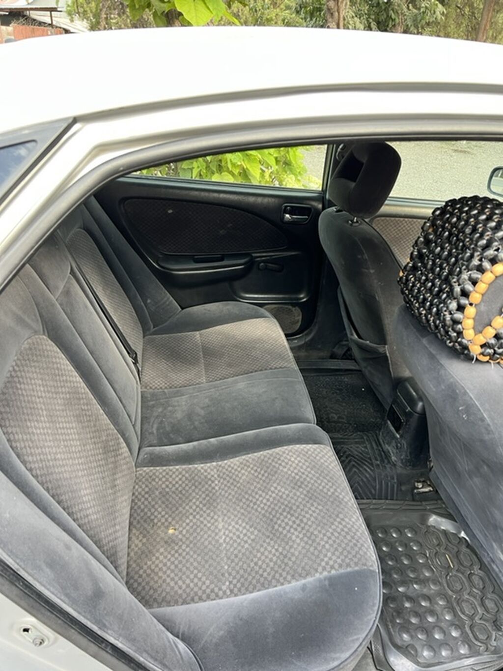 Toyota Avensis: 2002 г., 1.8 л, Автомат, Бензин, Лифтбек: фото 6