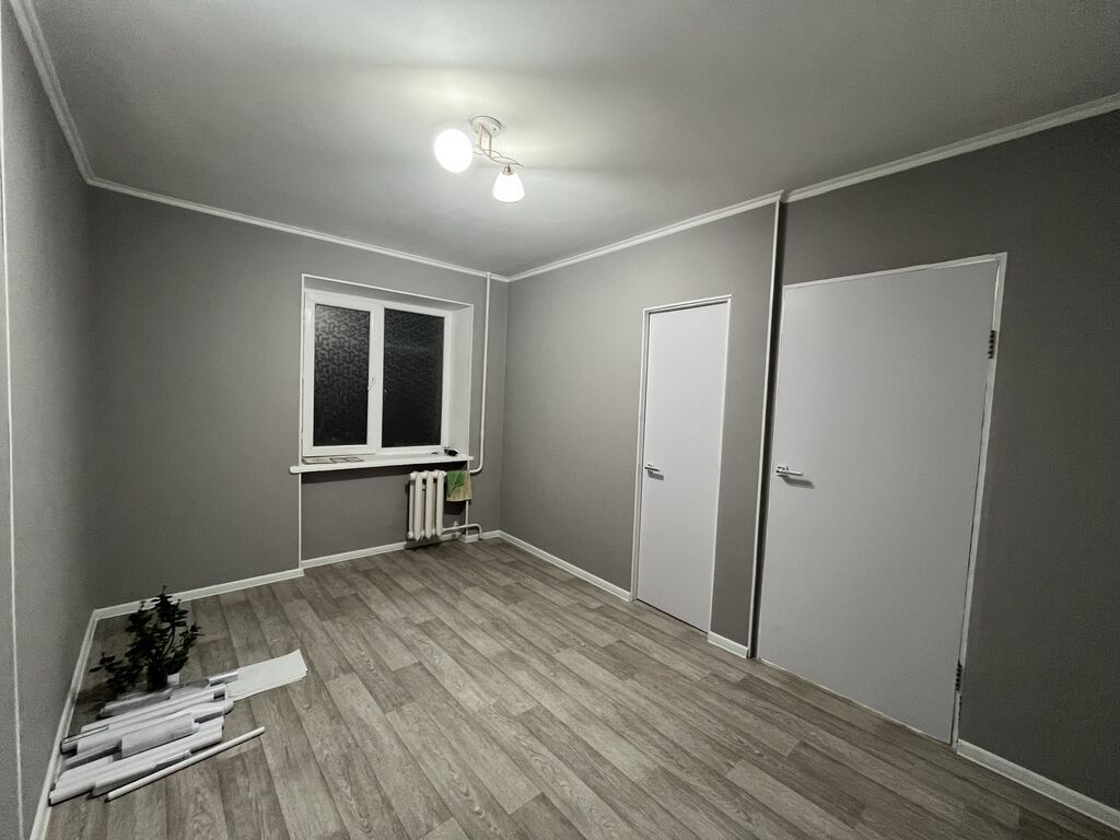 1 комната, 25 м², Ата-Тюрк парк Малосемейка, 2 этаж: фото 6