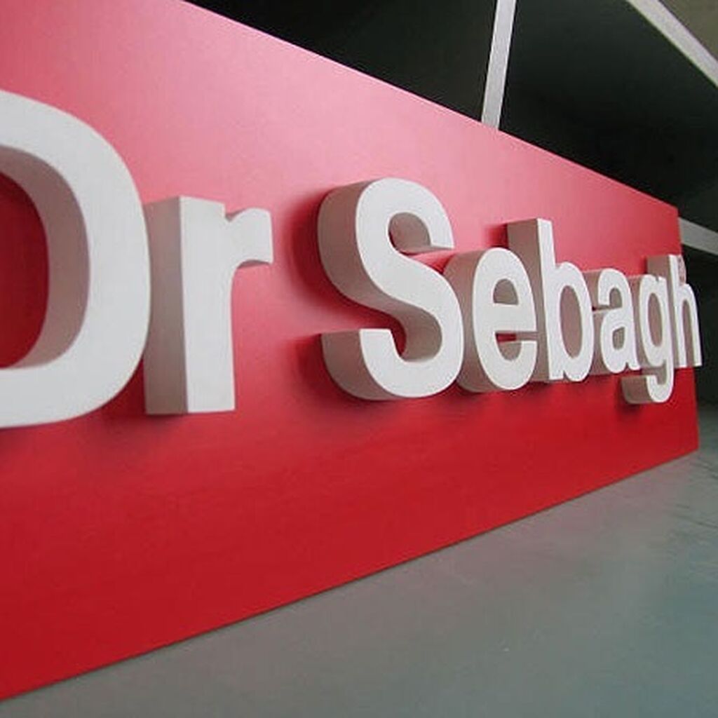 Объемные буквы лайтбоксы наружная реклама любой: Договорная ᐈ ...