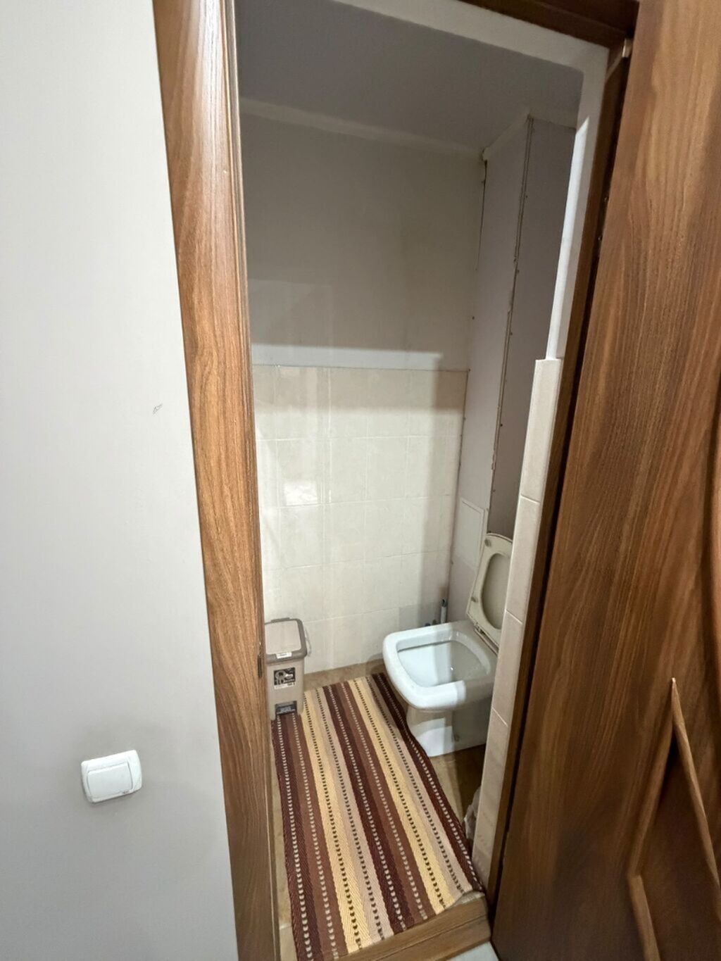 Сдаётся 2‑х комнатная квартира в Золотом квадрате. В шаговой: фото 7