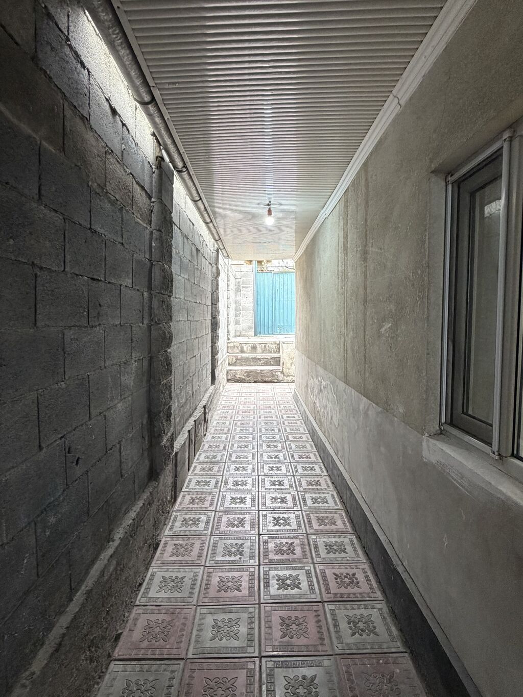 3 комнаты, 47 м², Бишкек, Восток-5 мкр Собственник: фото 6