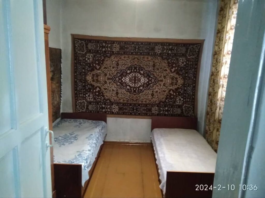 2 комнаты, 43 м², ЗАГС/Цирк Хрущевка, 1 этаж, Требуется ремонт: фото 4