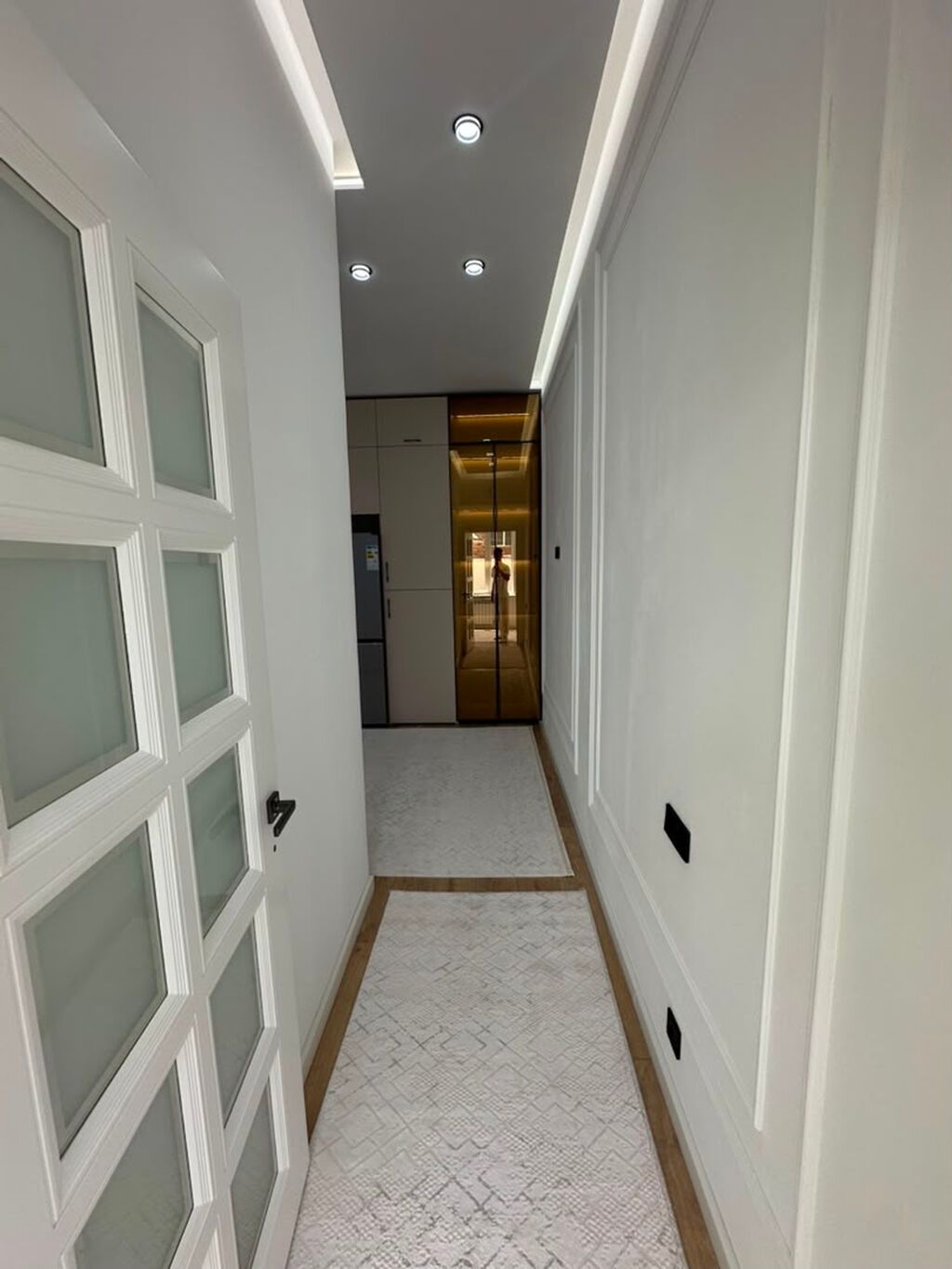 3 комнаты, 120 м², 3 соток, Бишкек, Арча-Бешик ж/м Агентство недвижимости: фото 8