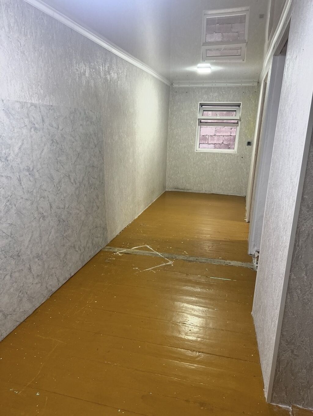 Сдаю 3х комн времянку в центре города. Район: тц Ташрабат Условия: фото 6