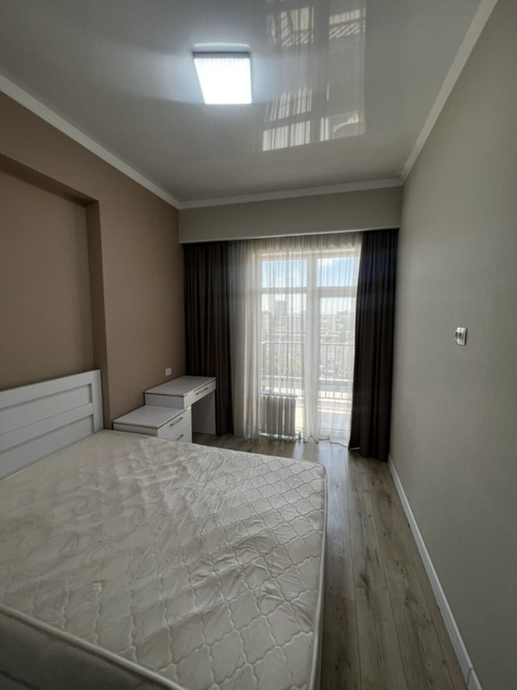2 комнаты, 52 м², Элитка, 11 этаж: фото 8