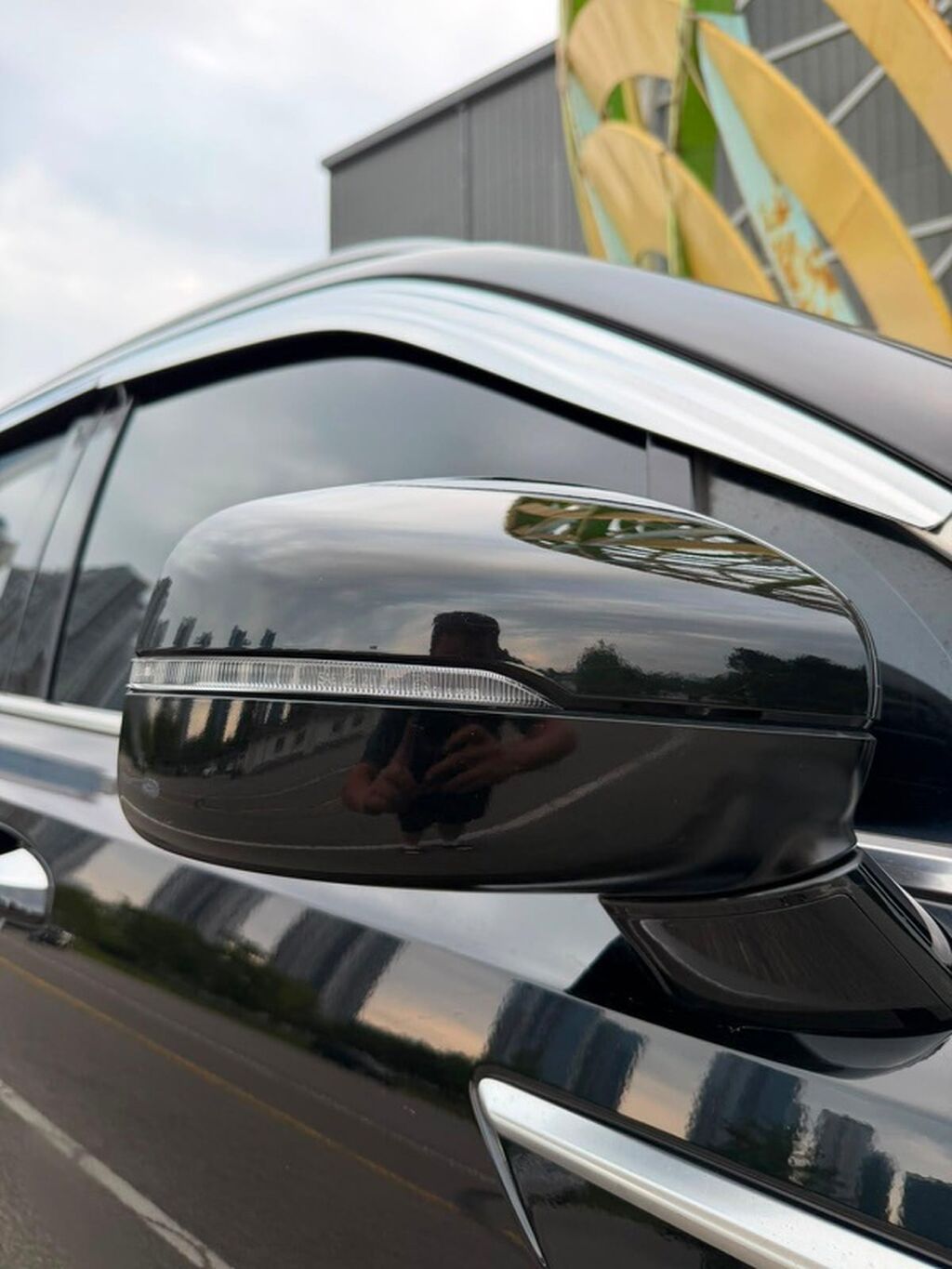 Kia Sorento: 2021 г., 2.2 л, Автомат, Дизель, Кроссовер: фото 8