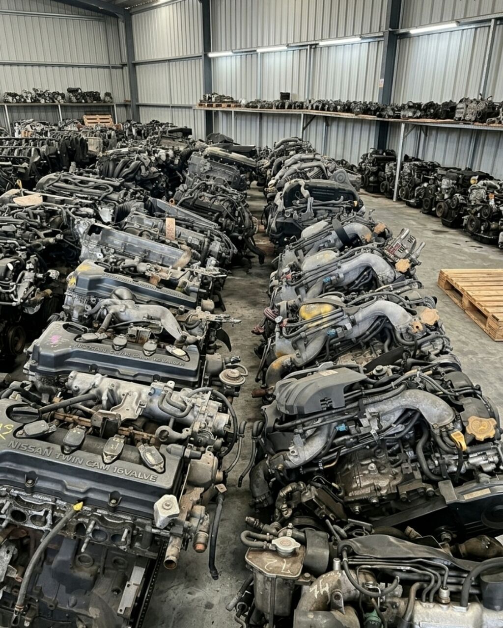 K20A,K24A,K20B,1Nz,D4,1Az,F23A,Sr20,2Jz,Vq25,Cr14,Cr12,Bl5,B4,L3,LF,Qg: фото 3