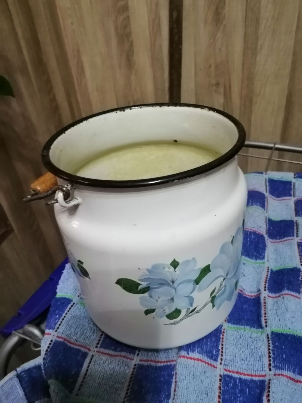 Бидон 2 л