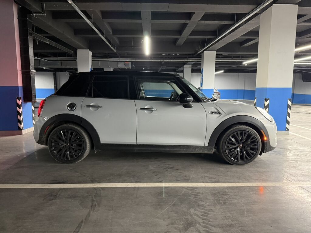 Mini Cooper S: 2016 г., 2 л, Механика, Бензин, Хэтчбэк: фото 6