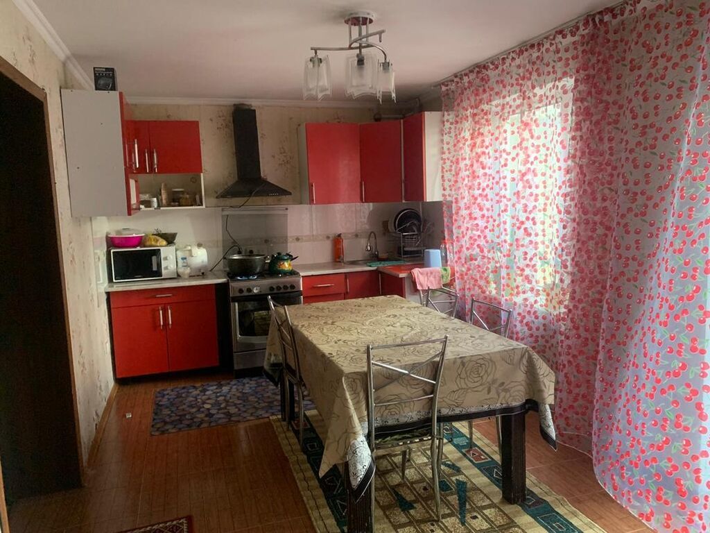 178 м², 4 комнаты, Бассейн — фото 6