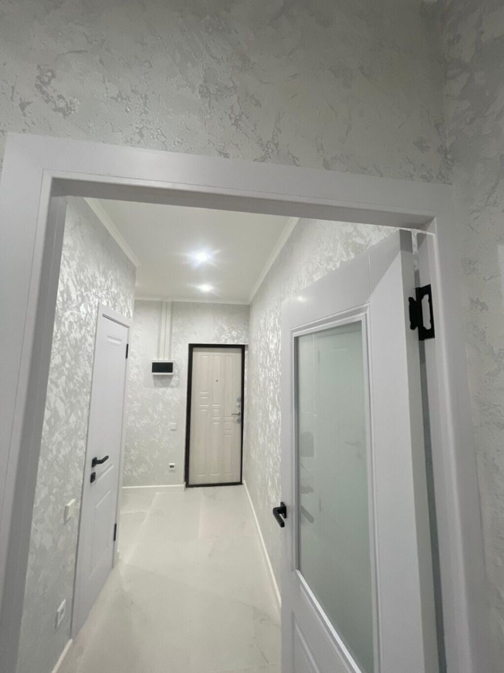 Продаётся 1-комнатная квартира, Технопарк, 45 м²: фото 7