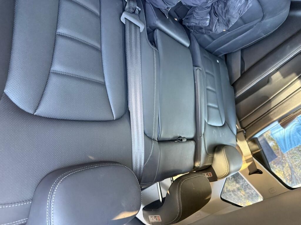 Ssangyong Rexton: 2019 г., 2.2 л, Автомат, Дизель, Внедорожник: фото 6