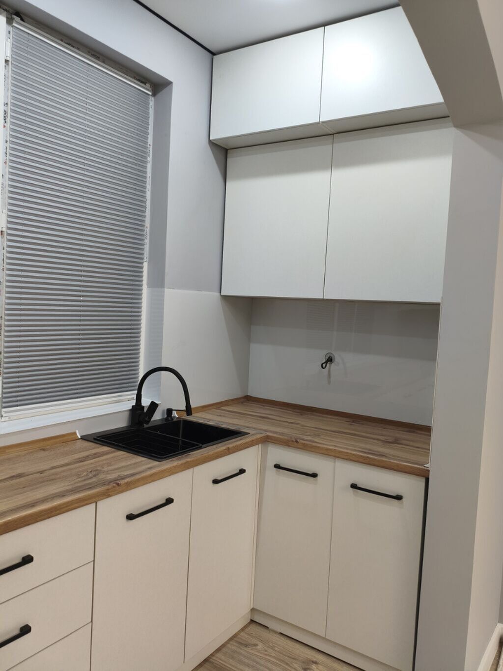 1 комната, 42 м², Арча-Бешик ж/м 105 серия, 7 этаж, Евроремонт: фото 4