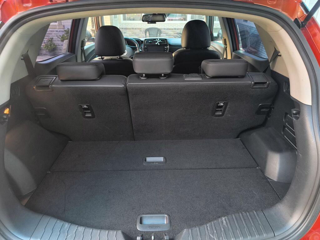 Ssangyong Tivoli: 2019 г., 1.5 л, Автомат, Бензин, Кроссовер: фото 7