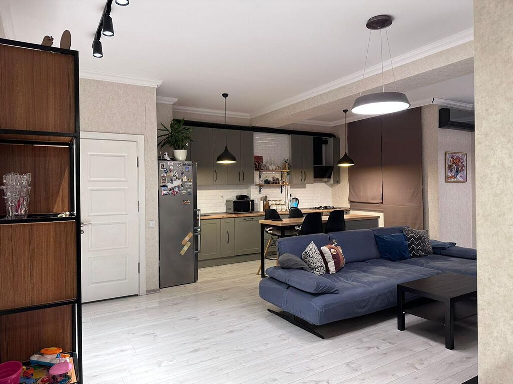 🏡 MƏNZİL SATIŞA ÇIXARILDI! ✨ 📍 20 Yanvar metrosuna cəmi 5 dəqiqə! 95