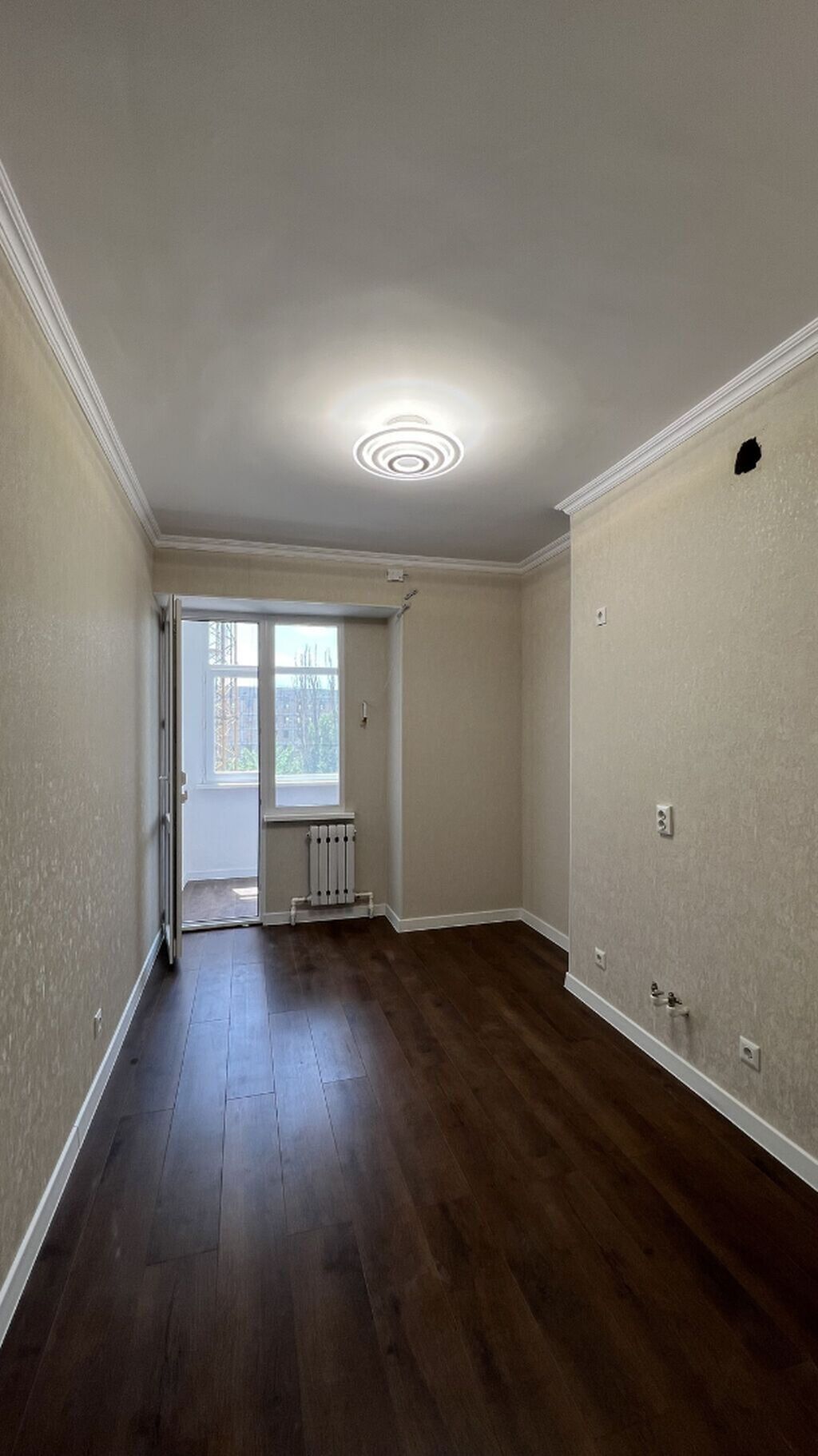 2-комн. квартира, 57 м², 5/12 эт., ЖК Суюмбаева: фото 3