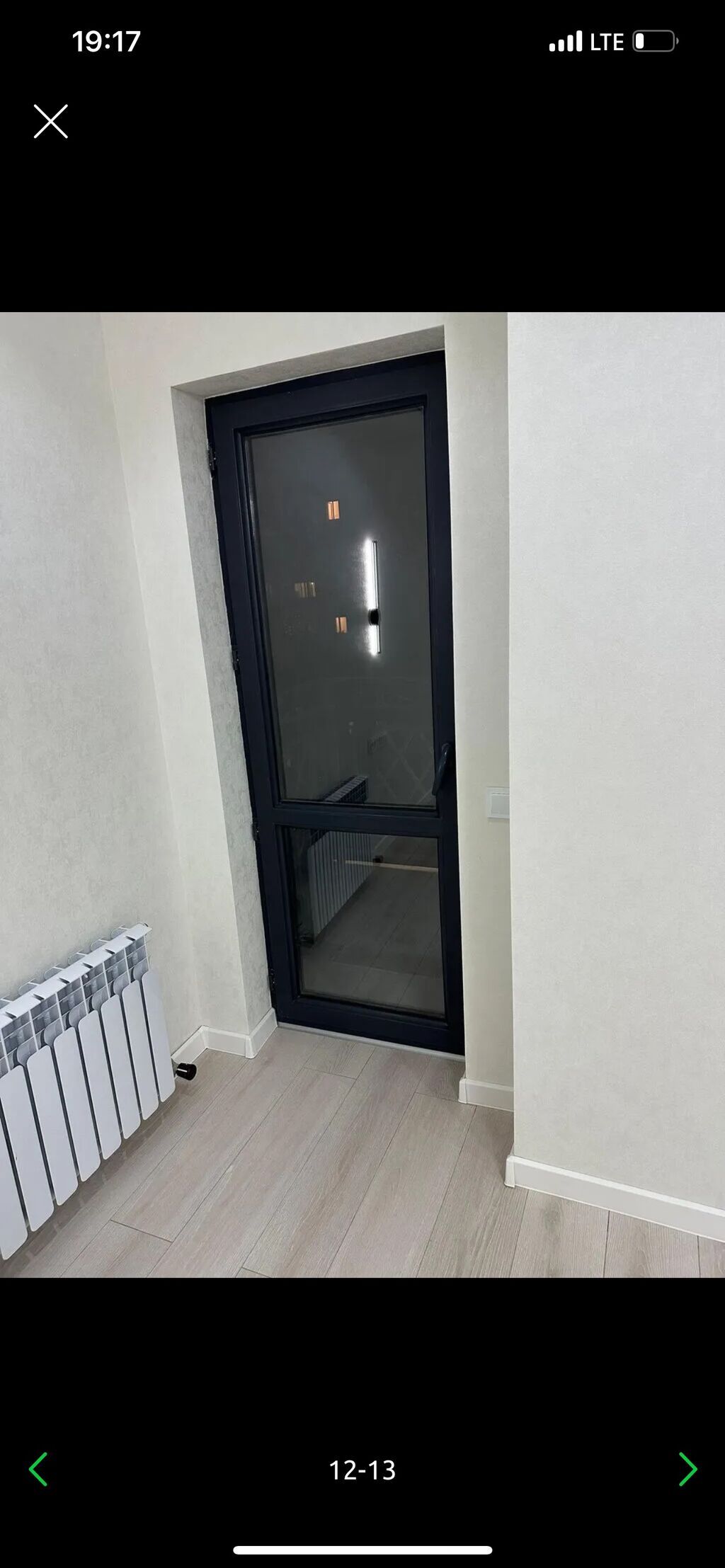 Сдам 1-комнатную квартиру в центре, от собственника: фото 8