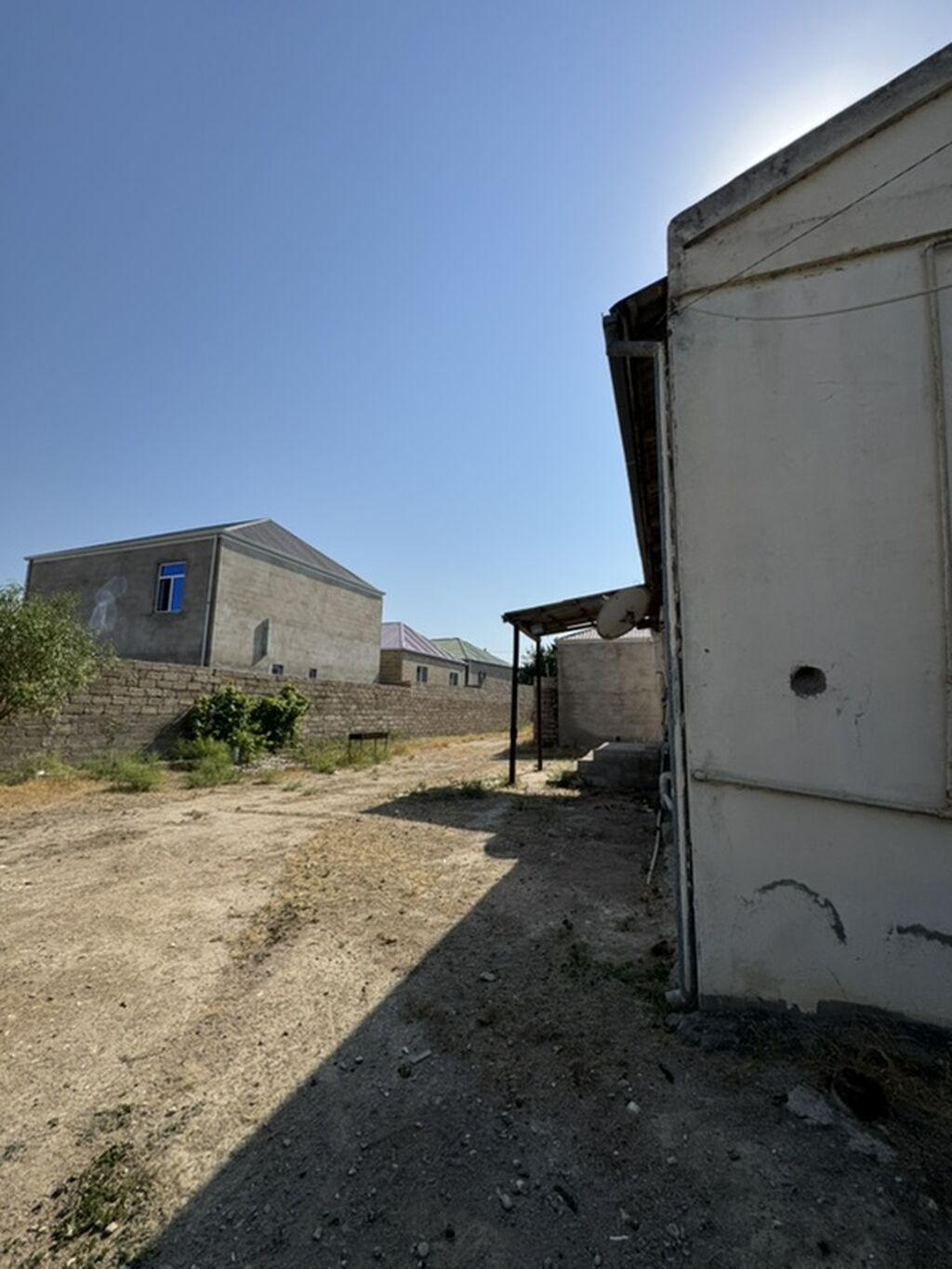 Binə 6 otaqlı, 1000 kv. m, Kredit yoxdur, Orta təmir