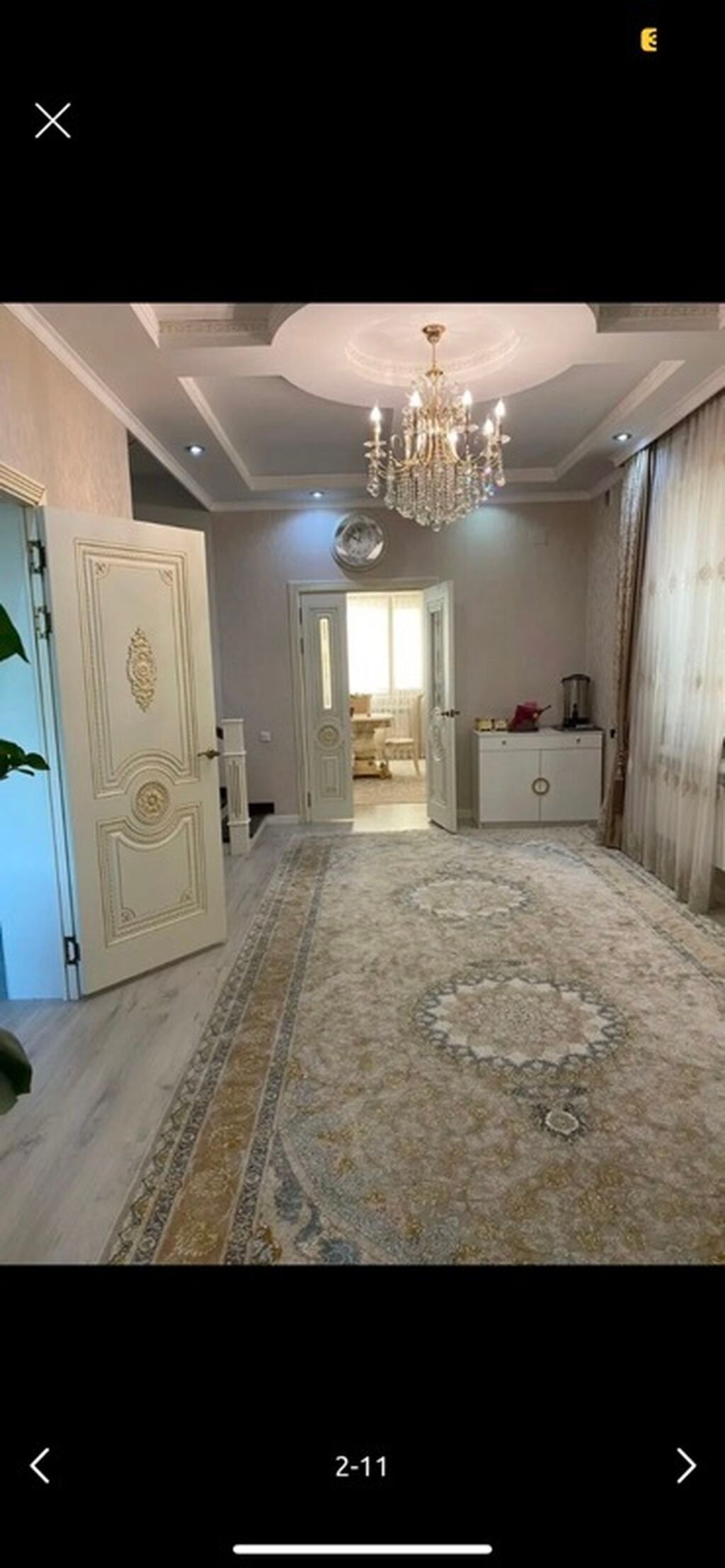 250 м², 6 комнат: фото 3