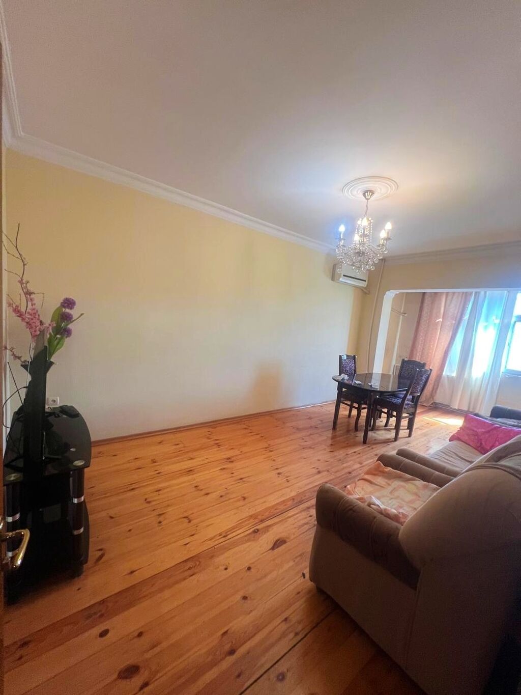 Əhmədlidə 3 otaqlı köhnə tikili mənzil satılır, 75 m², 195 000 AZN, şəkil 2 / 8
