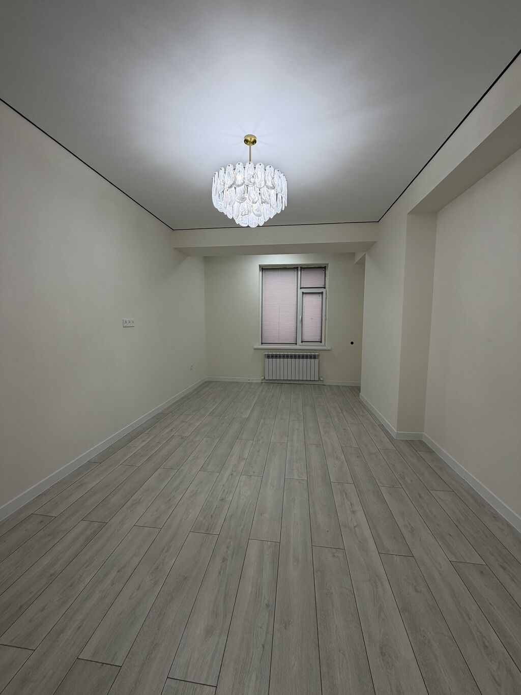 3 комнаты, 90 м², Дворец спорта Элитка, 12 этаж, Свежий ремонт: фото 4