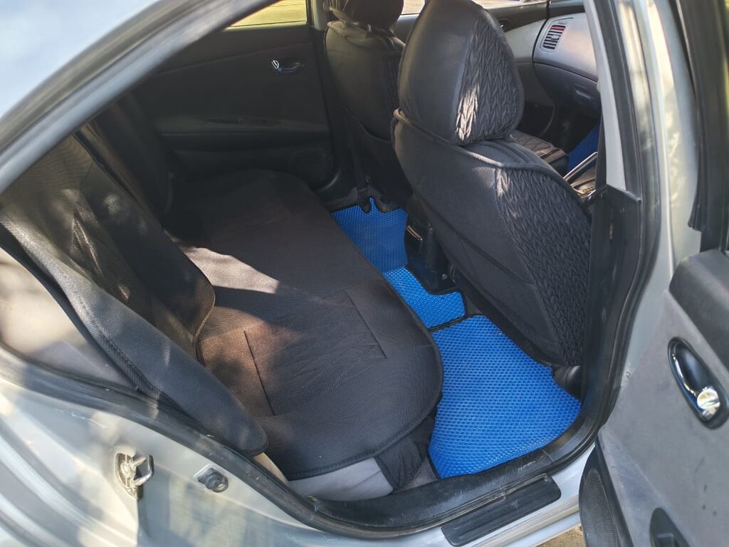 Nissan Primera: 2003 г., 1.8 л, Автомат, Бензин, Седан: фото 5