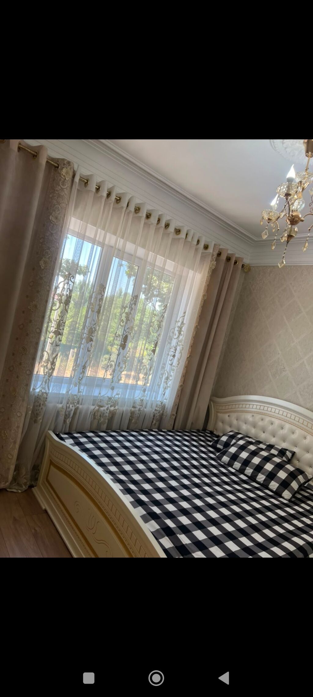 Продаётся дом. село Ленинское вторая линия. от главной улицы не: фото 6