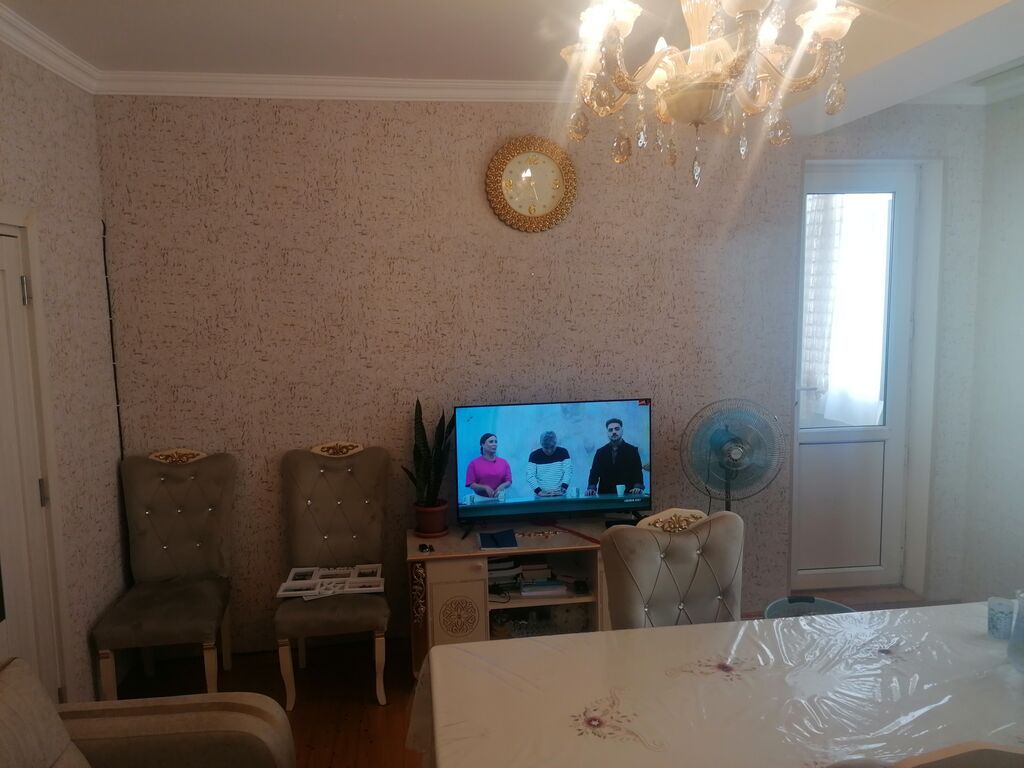 Mənzil kirayə verilir əşyasız, Samux rayonu Seyidlər yeni yaşayış