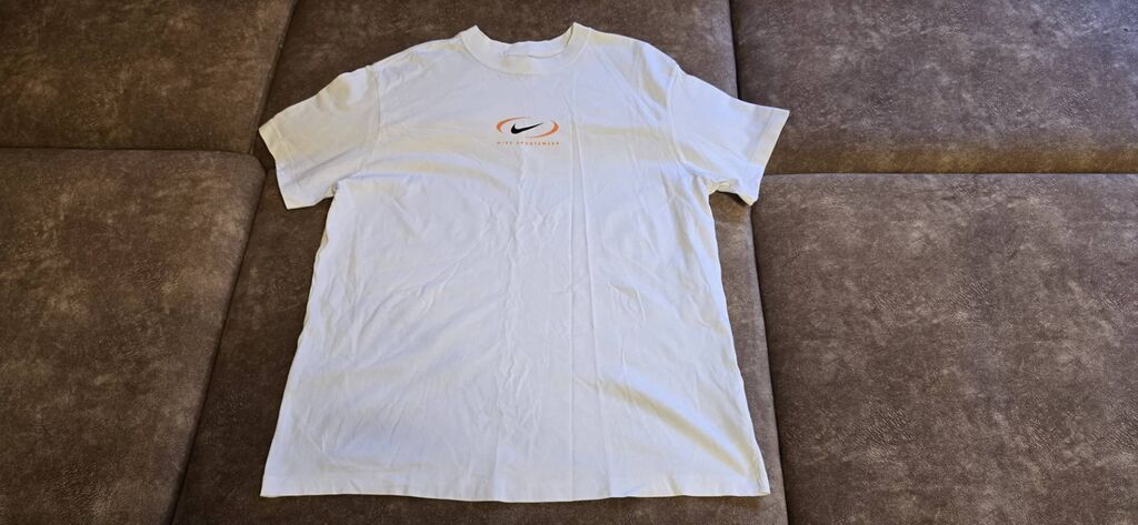 Футболка, Nike, Хлопок, L: фото 3