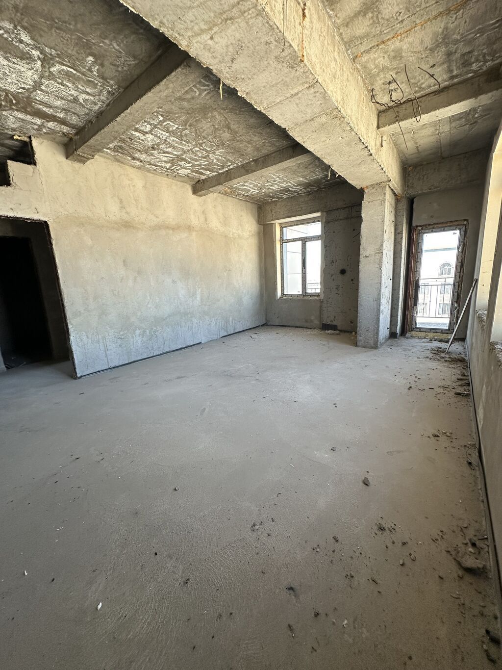 Продам 2-комнатную квартиру 88 м² в 12 мкр, ПСО: фото 3