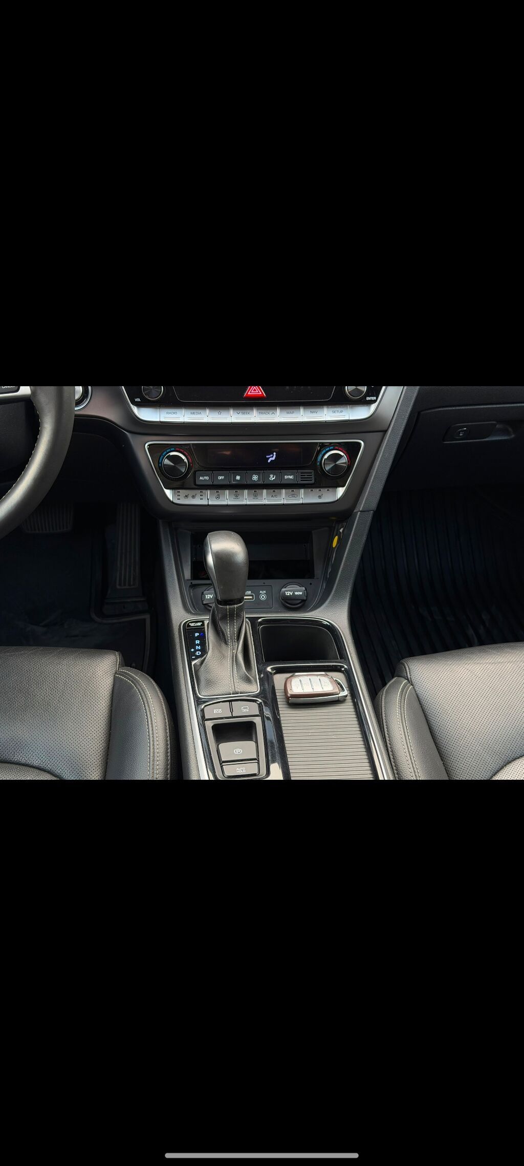 Hyundai Sonata: 2022 г., 2 л, Автомат, Газ, Седан: фото 6