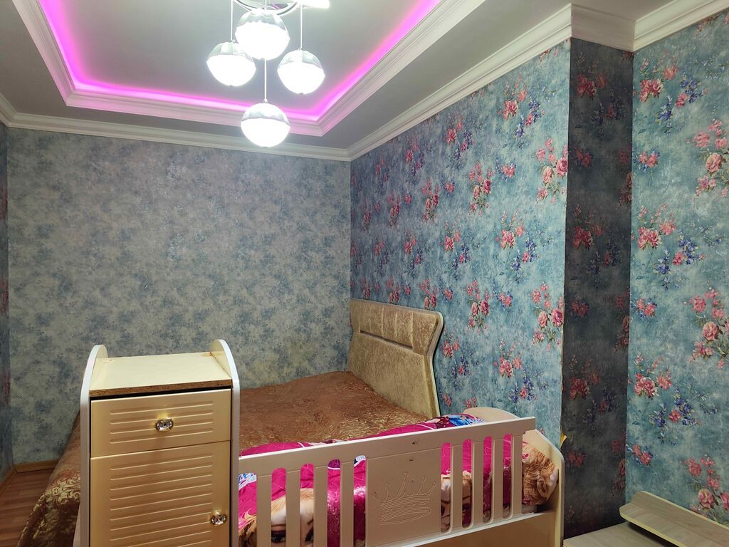 4-room old-build apartment for sale in Biləcəri, 88 m², 160 000 AZN, photo 5 / 9