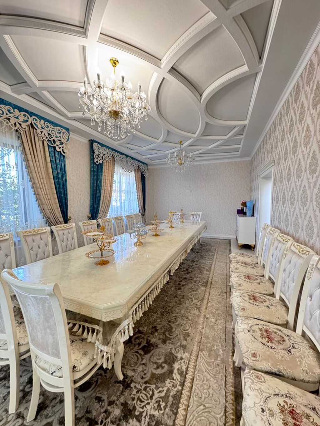 Копировать СДАЕТСЯ ШИКАРНЫЙ ДОМ В РАЙОНЕ ПИШПЕК! Просторный: фото 5