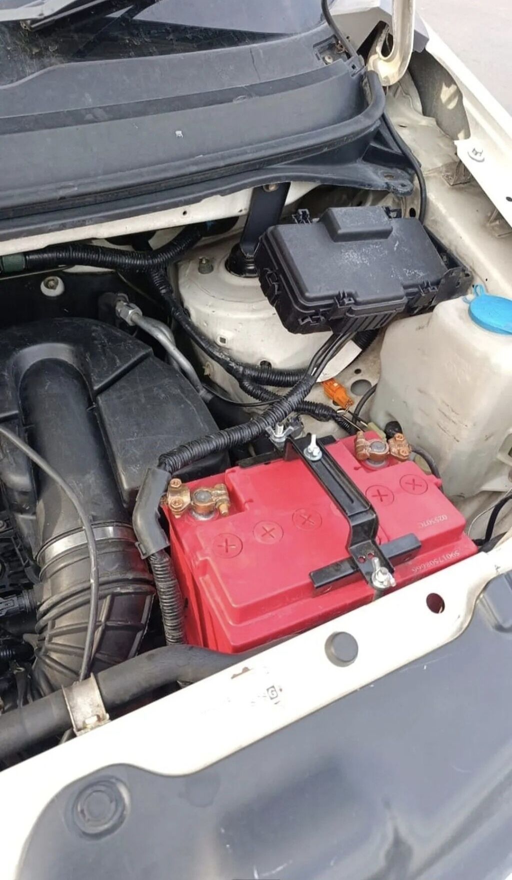 Honda Stepwgn: 2002 г., 0.2 л, Автомат, Бензин, Минивэн: фото 7