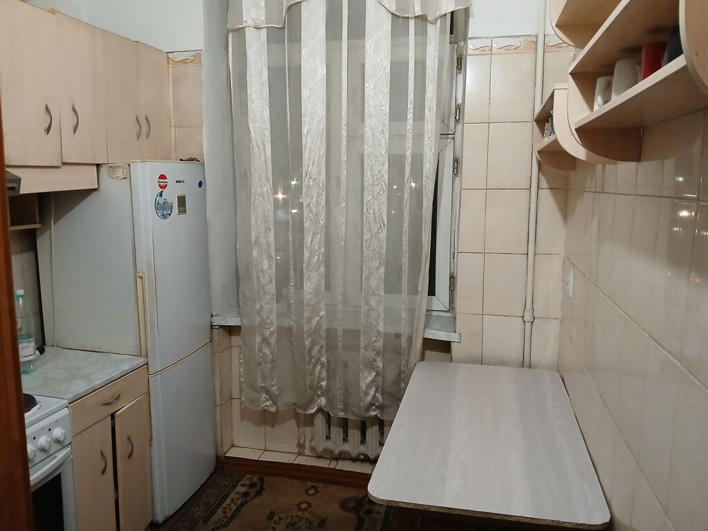 2 комнаты, Филармония Собственник, Студентам, от 1 месяца, С мебелью полностью: фото 6