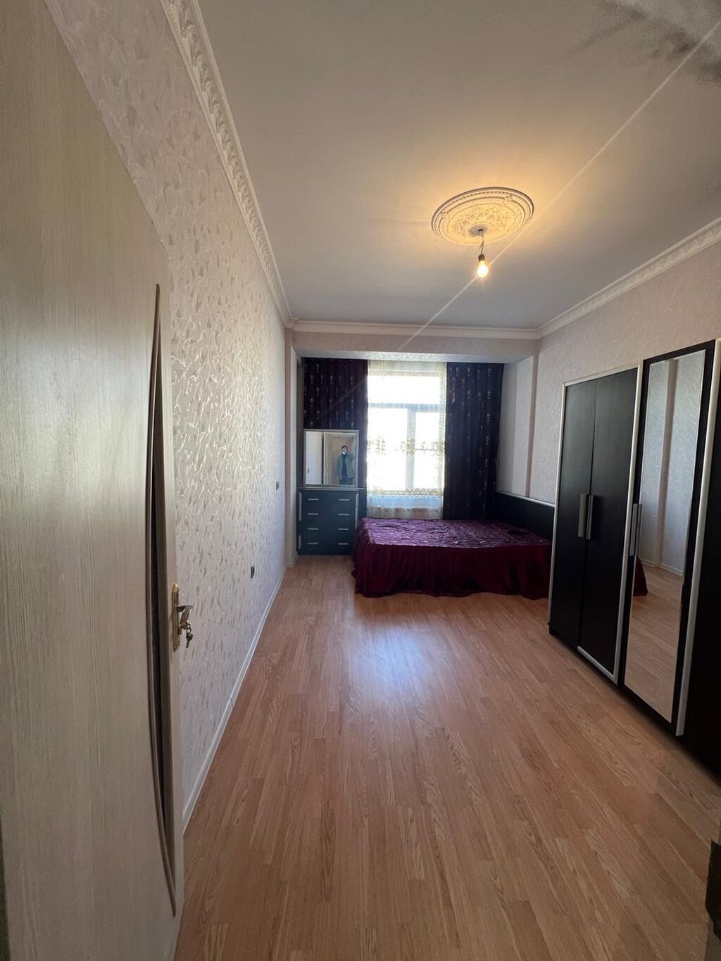 3 otaqlı, Yeni tikili, 68 kv. m