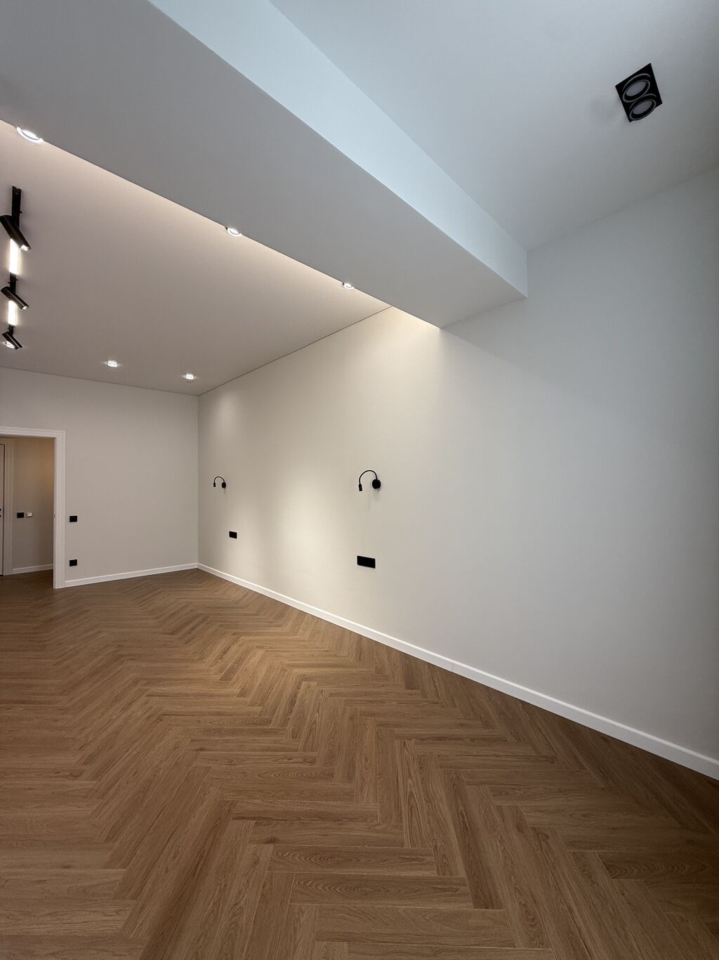 3 комнаты, 82 м², Асанбай мкр Элитка, 11 этаж, Дизайнерский ремонт: фото 5