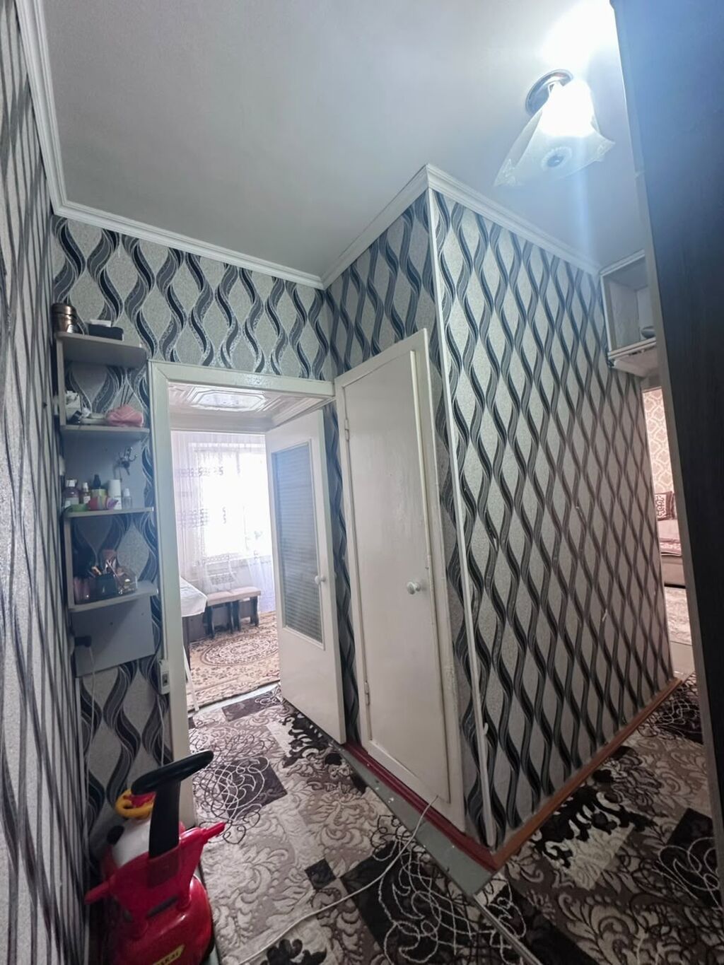 1 комната, 38 м²: фото 3